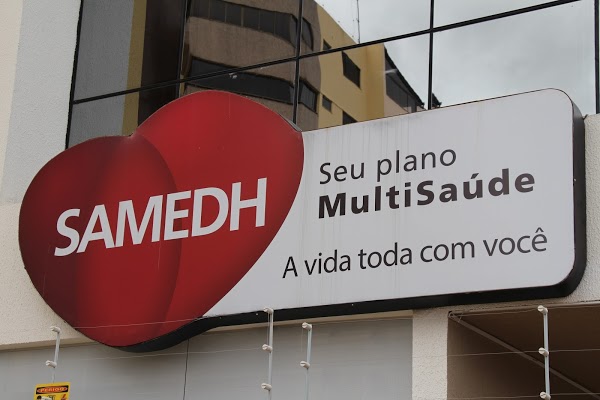 Leia mais sobre o artigo Hapvida protocola intenção de compra da Samedh