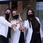 Amigas investem em seu primeiro empreendimento, no auge da pandemia