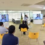 OCB/GO lança o Desafio de Startups e inaugura Espaço InovaCoop