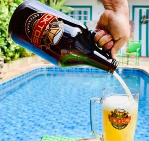 Leia mais sobre o artigo Porto Cervejaria oferece serviço para cerveja especial em casa