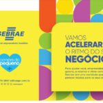 Campanha “Sebrae Novo Ritmo” oferece consultoria com desconto de até 70%