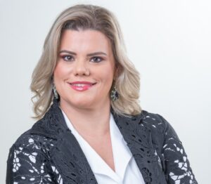 Leia mais sobre o artigo Contadora Sucena Hummel é eleita presidente do CRC de Goiás