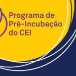 UFG abre novas vagas para programa de pré-incubação