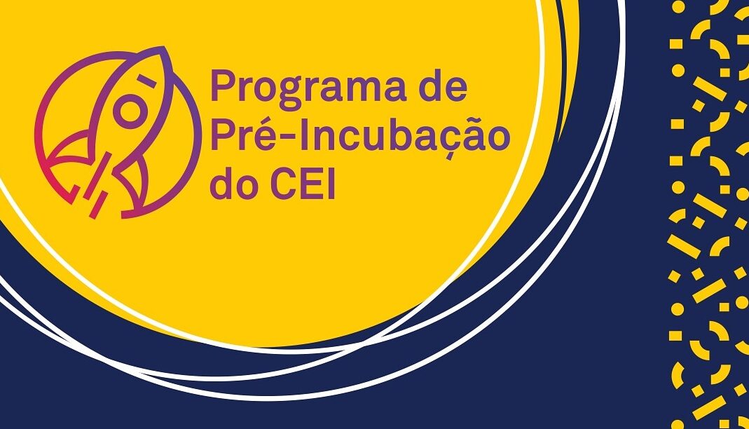 Leia mais sobre o artigo UFG abre novas vagas para programa de pré-incubação