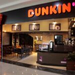 Dunkin’ Donuts abre primeira loja em Goiânia na próxima quinta-feira (10)