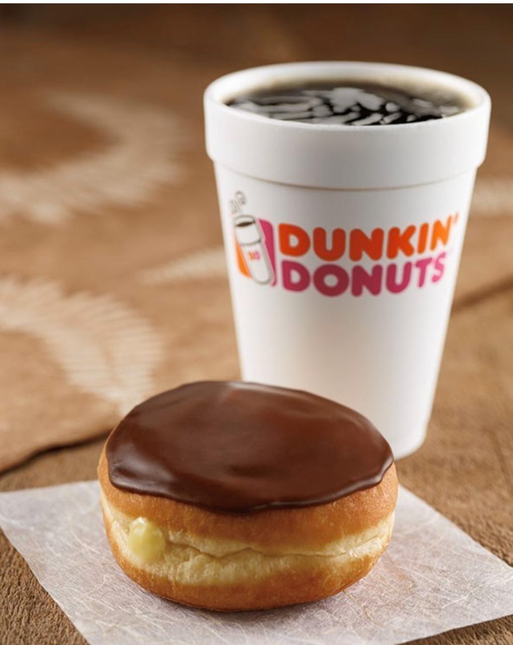 Dunkin Donuts Abre Primeira Loja Em Goiânia Na Próxima Quinta Feira