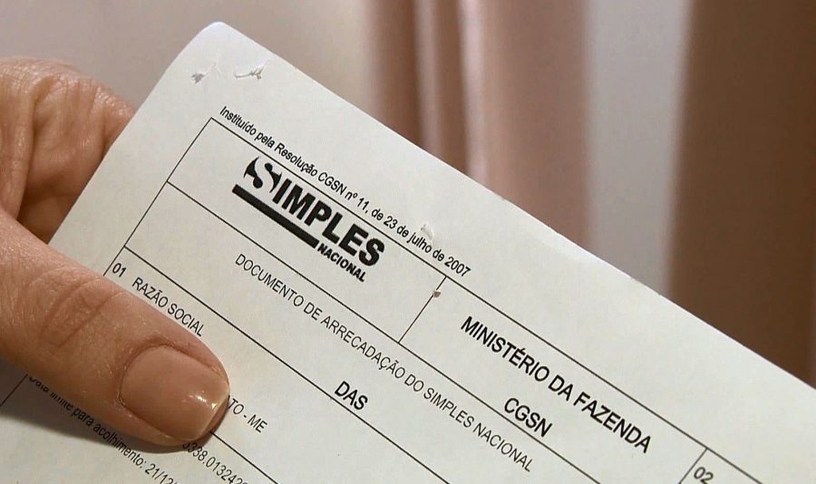 No momento você está vendo A importância da contabilidade para as empresas do Simples Nacional