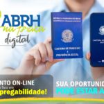 ABRH Goiás realiza edição digital do ABRH na Praça dia 23 de outubro