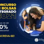 Colégio Integrado abre inscrições para Concurso de Bolsas 2021