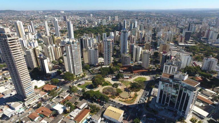 Você está visualizando atualmente Evolução econômica de Goiânia depende da participação da indústria