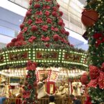 Goiânia Shopping inaugura decoração de Natal no dia 24 de outubro