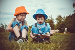 Leia mais sobre o artigo Pesquisa revela queda de leitores adultos e aumento entre as crianças de cinco a dez anos