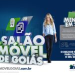 Salão do Imóvel oferece mais de 100 imóveis para todos os bolsos