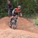 Goiânia ganha nova pista de mountain bike com acesso gratuito ao público