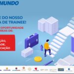 Programa de Trainee Novo Mundo inclui inteligência artificial no processo de recrutamento