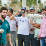 Senar Goiás qualificou mais de 3 mil em pilotagem e monitoramento com drones