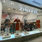 Zinzane: marca carioca de moda feminina inaugura no Shopping Bougainville