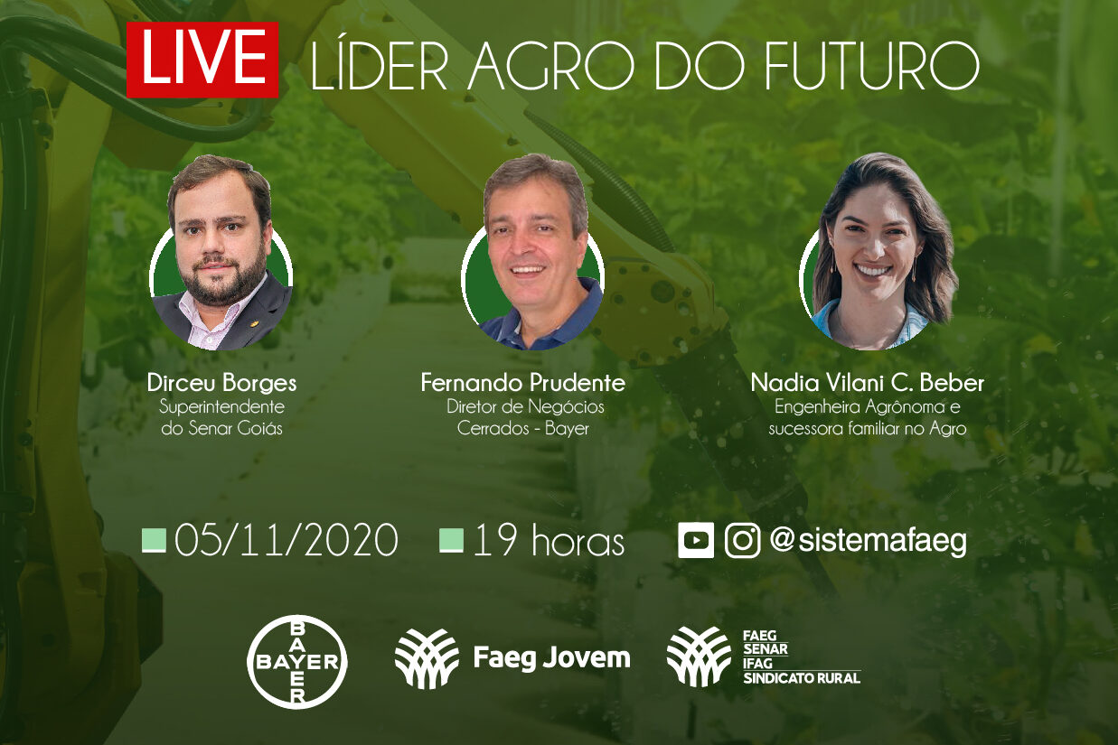 Leia mais sobre o artigo Quer ser um líder agro do futuro? Veja dicas em live hoje (5)