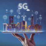 Goiás começa a testar tecnologia 5G no campo