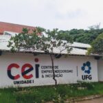 CEI UFG completa 15 anos de apoio a startups e à formação empreendedora