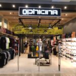 Ophicina inaugura no Buriti Shopping sua primeira loja no Centro-Oeste