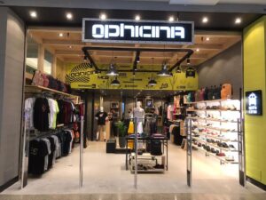 Leia mais sobre o artigo Ophicina inaugura no Buriti Shopping sua primeira loja no Centro-Oeste
