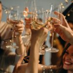 Reserva 35: Festas de fim de ano impulsionam vendas de champagnes e espumantes