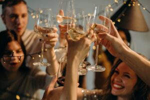 Leia mais sobre o artigo Reserva 35: Festas de fim de ano impulsionam vendas de champagnes e espumantes