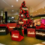 Shopping Bougainville convida clientes para celebrarem o Natal com solidariedade