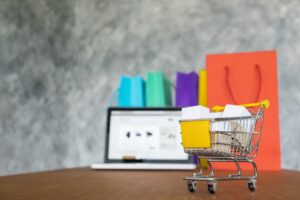 Leia mais sobre o artigo Após descobrirem e-commerce na pandemia, 94% querem manter hábito de compra