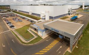 Leia mais sobre o artigo Hypera Pharma investirá R$ 2 bi em fábrica de Anápolis