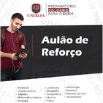 UNIALFA realiza aulão solidário preparatório para o Enem