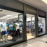 Via Veneto inaugura loja no Buriti Shopping com preços de outlet