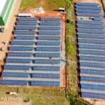 ReGra: Maior distribuidora ABInBev do Brasil investe em energia solar