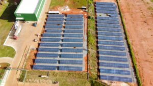 Leia mais sobre o artigo ReGra: Maior distribuidora ABInBev do Brasil investe em energia solar