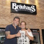 Bräuhaus RestoBier incrementa polo gastronômico de Goiânia