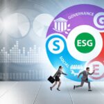 Estratégia Competitiva ESG para Executivos C-Level