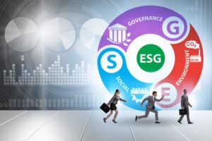 Leia mais sobre o artigo Estratégia Competitiva ESG para Executivos C-Level