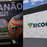 Sicoob renova patrocínio ao campeonato Goianão 2021