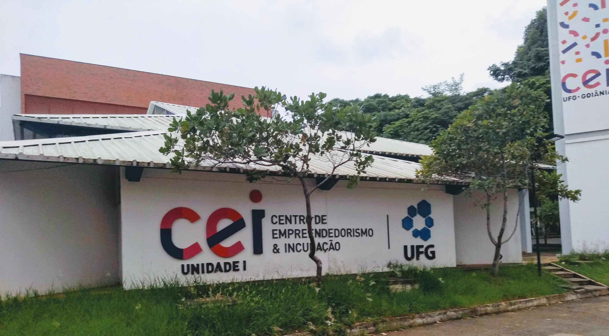 Você está visualizando atualmente Centro de Empreendedorismo da UFG apresenta novidades na Campus Party Goiás