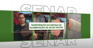 Leia mais sobre o artigo Vídeo educativo do Senar Goiás recebe premiação nacional