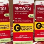 Vitamedic, verdadeira responsável pela Ivermectina no Brasil, desmente nota da Merck