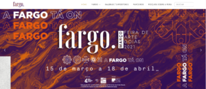 Leia mais sobre o artigo Em formato totalmente digital, 3ª Feira de Arte de Goiás segue até 18 de abril