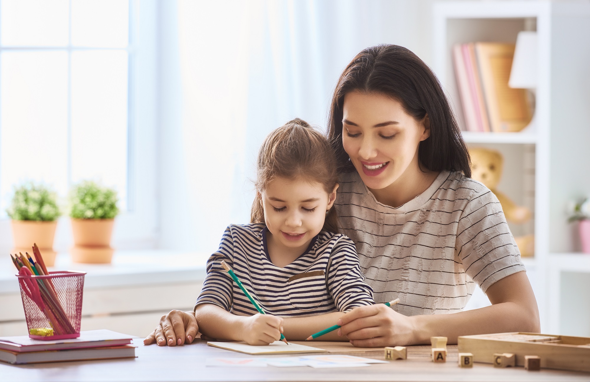 Leia mais sobre o artigo Escolas goianas investem na integração com pais na rotina de estudo dos filhos