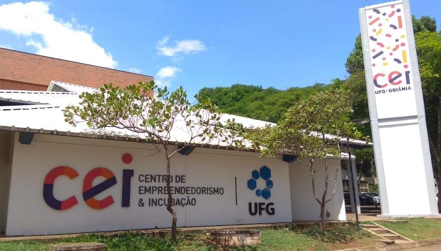 Leia mais sobre o artigo Incubadora da UFG é selecionada para  programa nacional de apoio a empreendedores