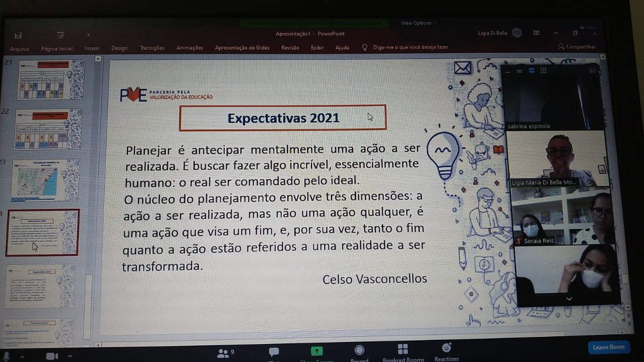 Leia mais sobre o artigo Instituto Votorantim promove programa de educação contínua em Edealina (GO)