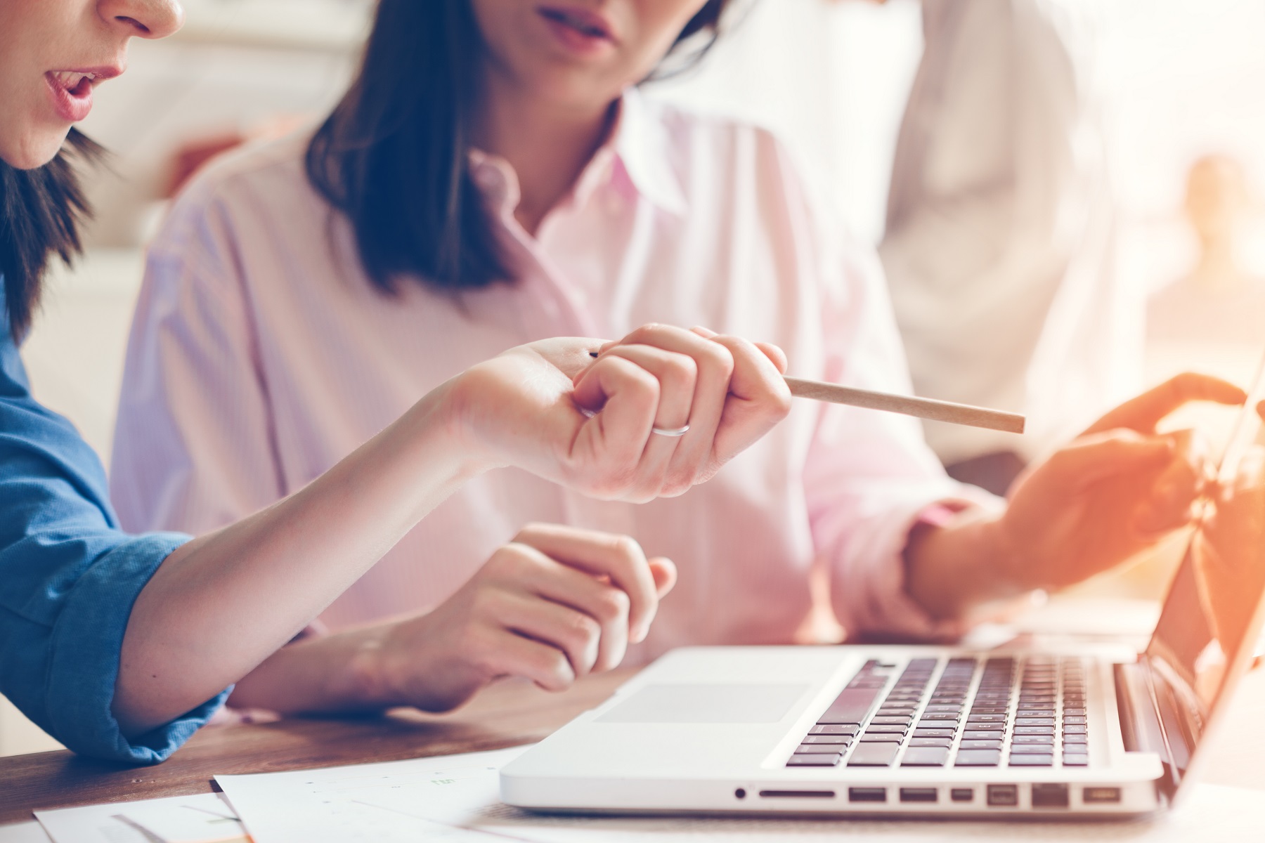 Leia mais sobre o artigo Mercado de trabalho: mulheres são maioria em empresas goianas