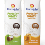 Protein + Whey é a novidade da Piracanjuba para incrementar a ingestão de proteína