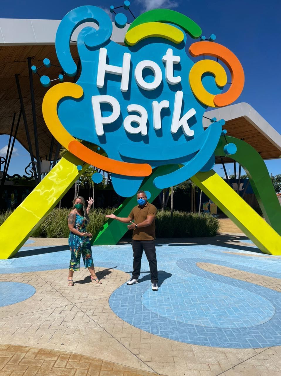 Leia mais sobre o artigo Aviva anuncia nova integrante de gestão em sua equipe comercial do Hot Park