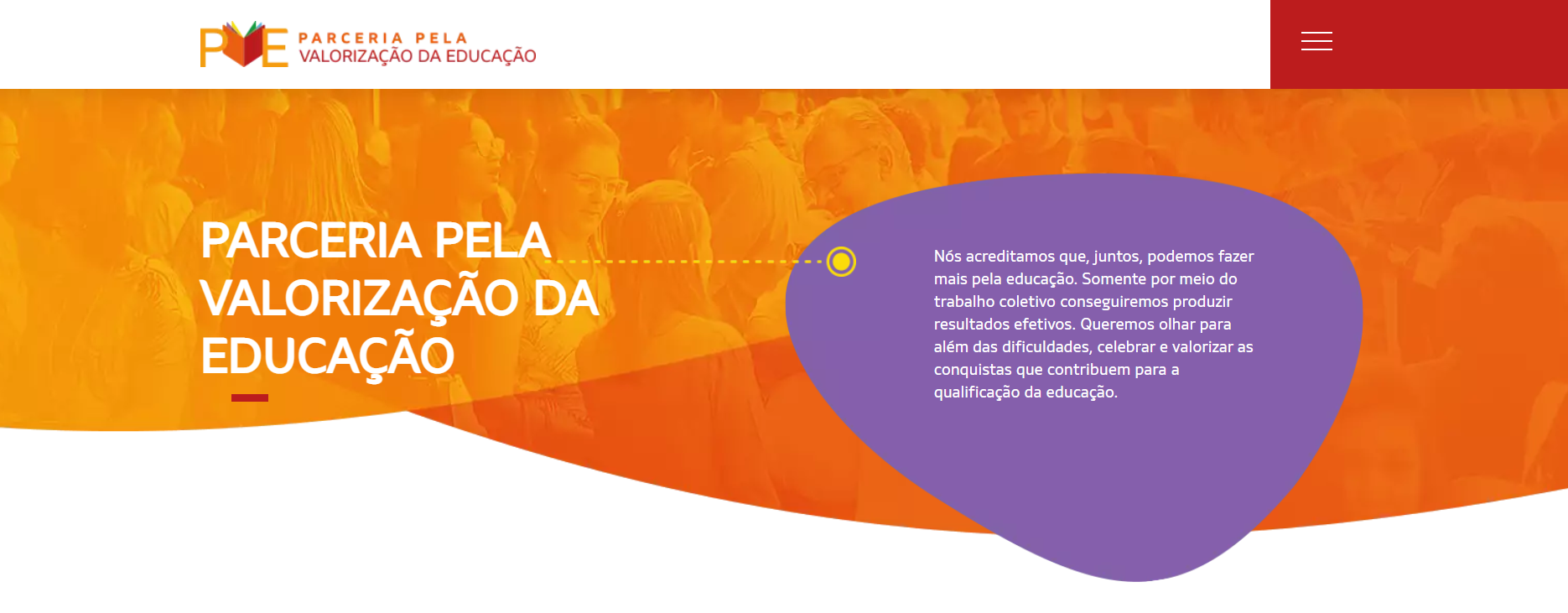 Leia mais sobre o artigo Barro Alto e Niquelândia participarão do programa Parceria pela Valorização da Educação 2021